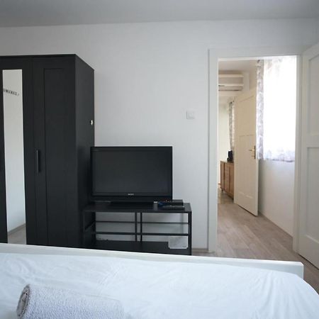 Apartment Fly Split Kültér fotó