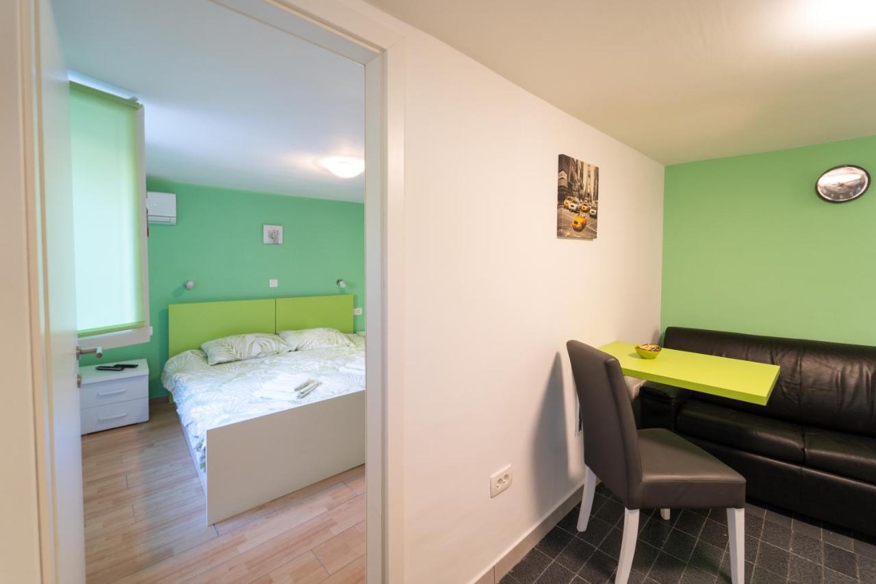 Apartment Fly Split Kültér fotó