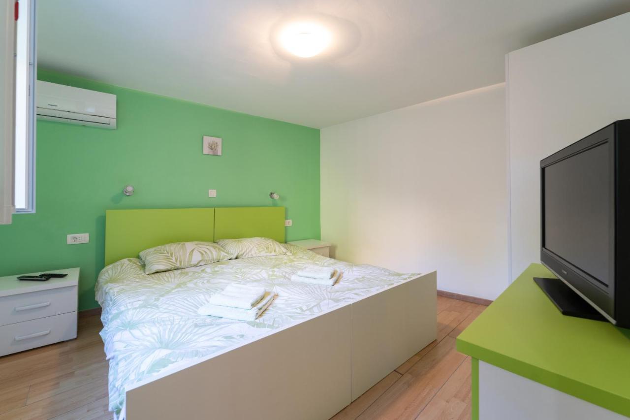 Apartment Fly Split Kültér fotó
