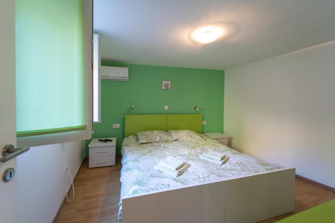 Apartment Fly Split Kültér fotó