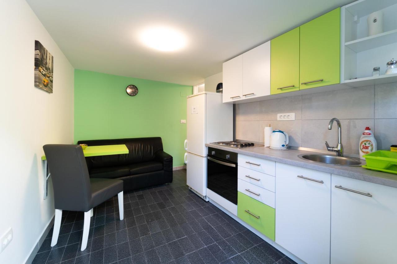 Apartment Fly Split Kültér fotó