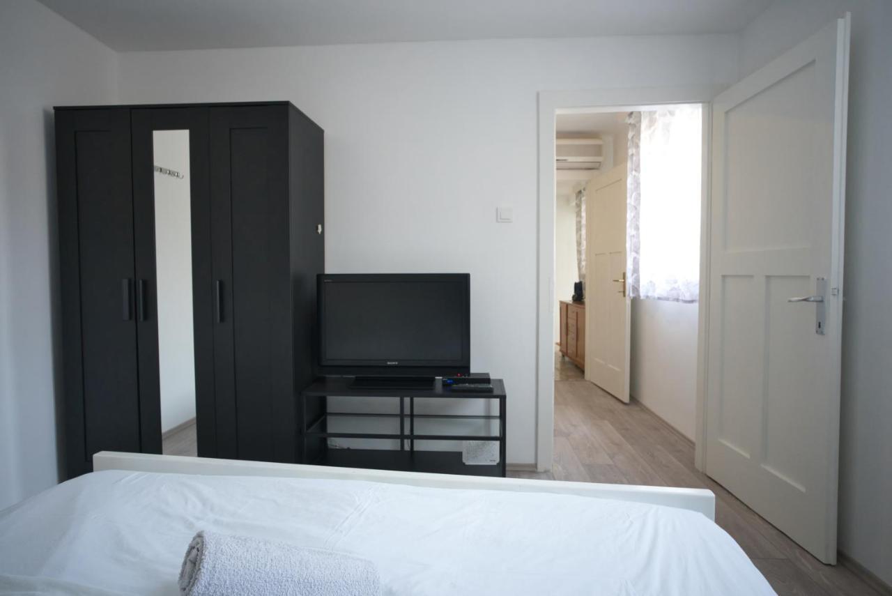 Apartment Fly Split Kültér fotó