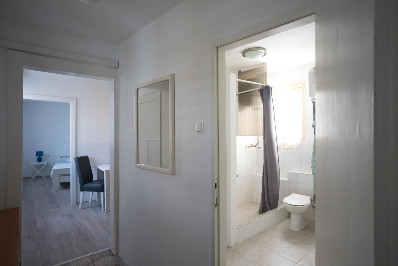 Apartment Fly Split Kültér fotó