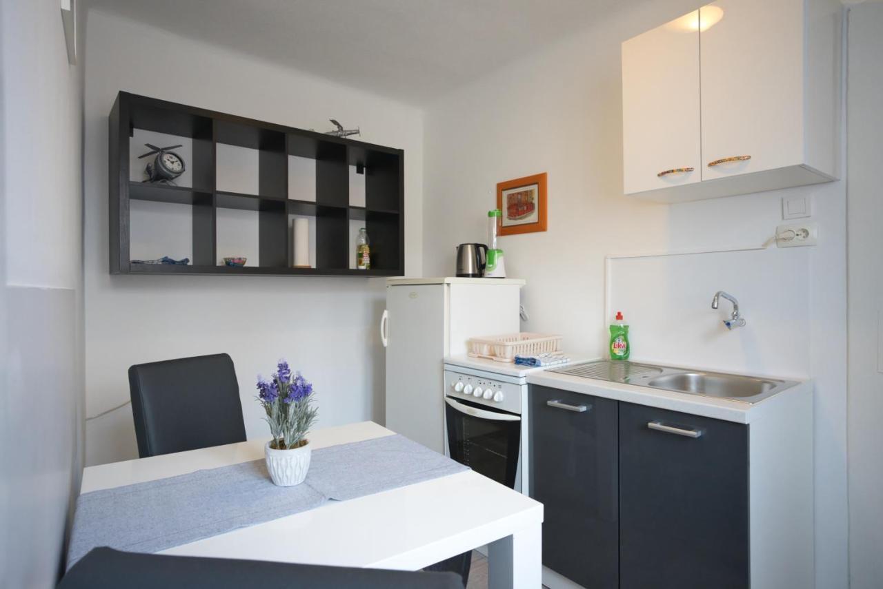 Apartment Fly Split Kültér fotó